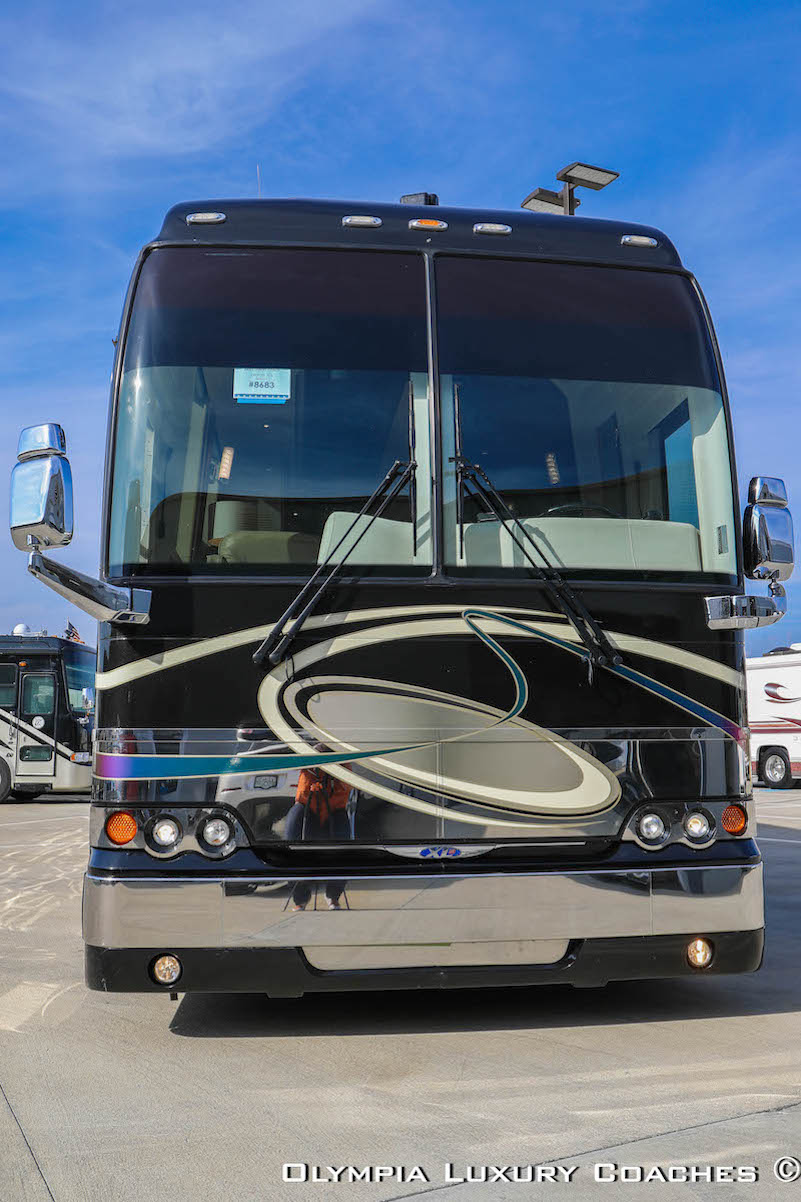 2006 Prevost Country Coach XLII For Sale