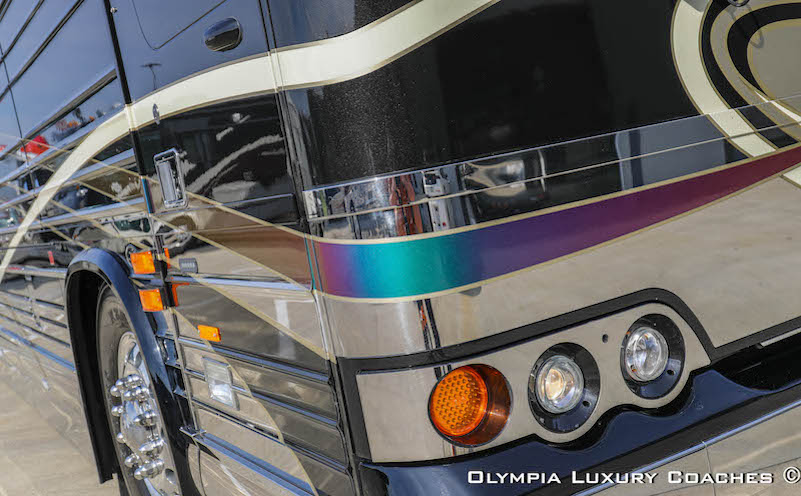 2006 Prevost Country Coach XLII For Sale