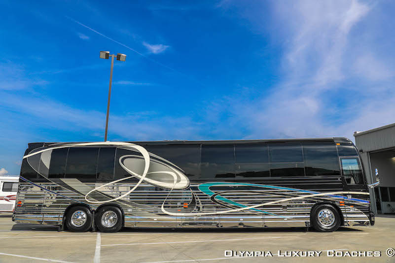 2006 Prevost Country Coach XLII For Sale