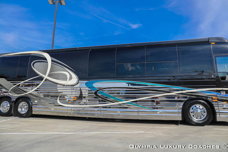 2006 Prevost Country Coach XLII For Sale