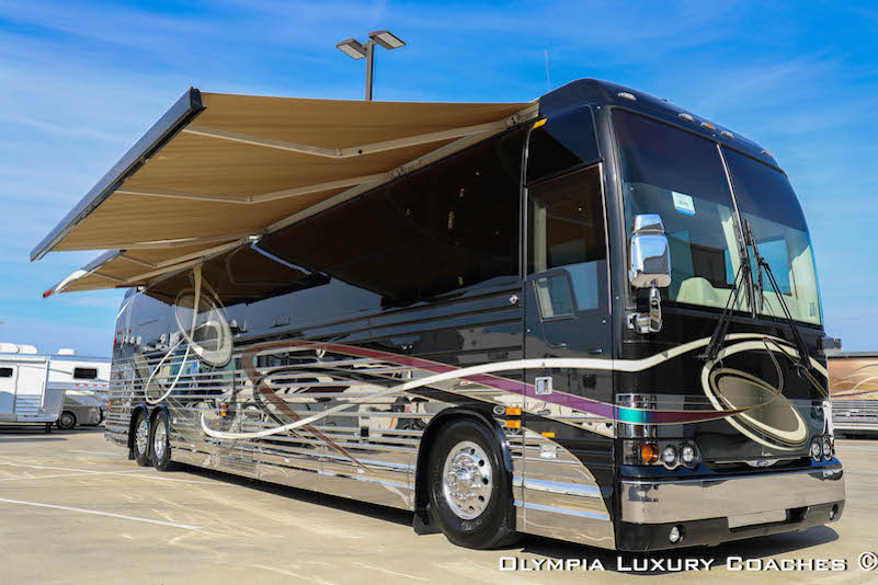 2006 Prevost Country Coach XLII For Sale