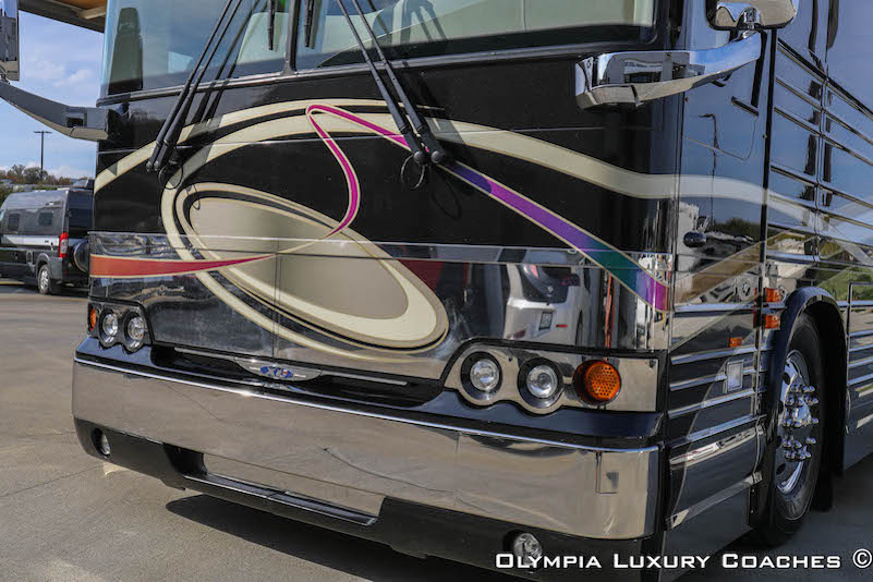 2006 Prevost Country Coach XLII For Sale