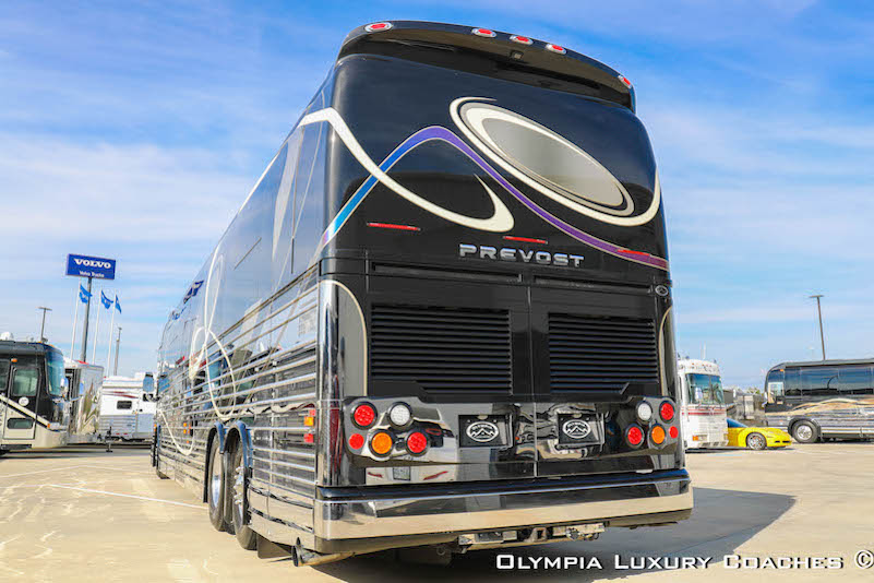 2006 Prevost Country Coach XLII For Sale