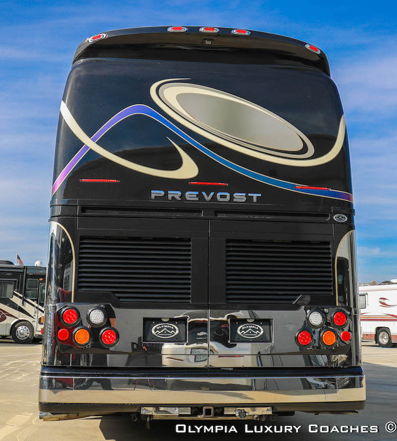 2006 Prevost Country Coach XLII For Sale