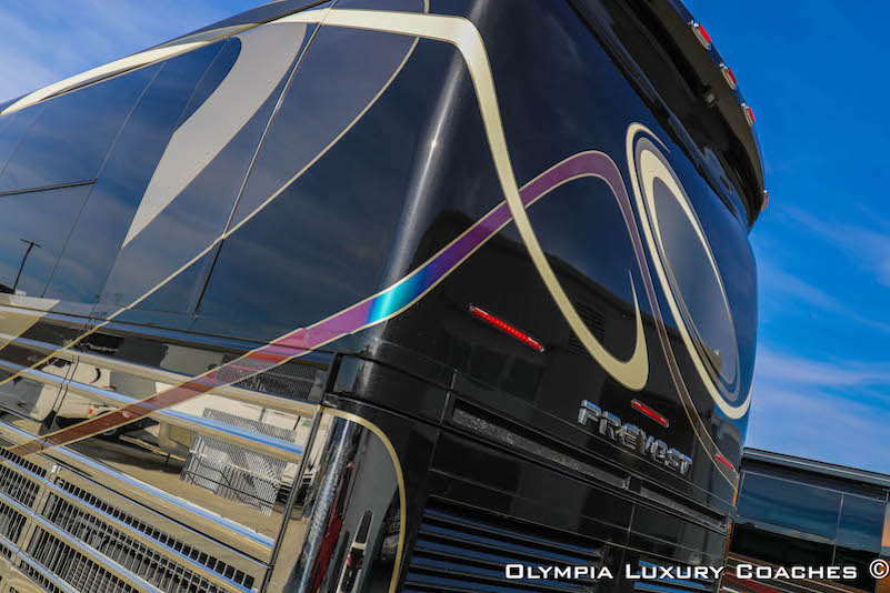 2006 Prevost Country Coach XLII For Sale