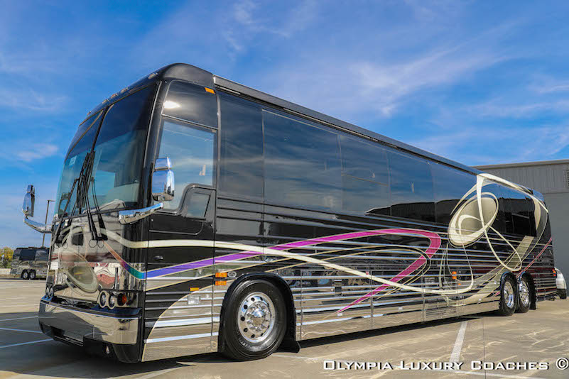 2006 Prevost Country Coach XLII For Sale