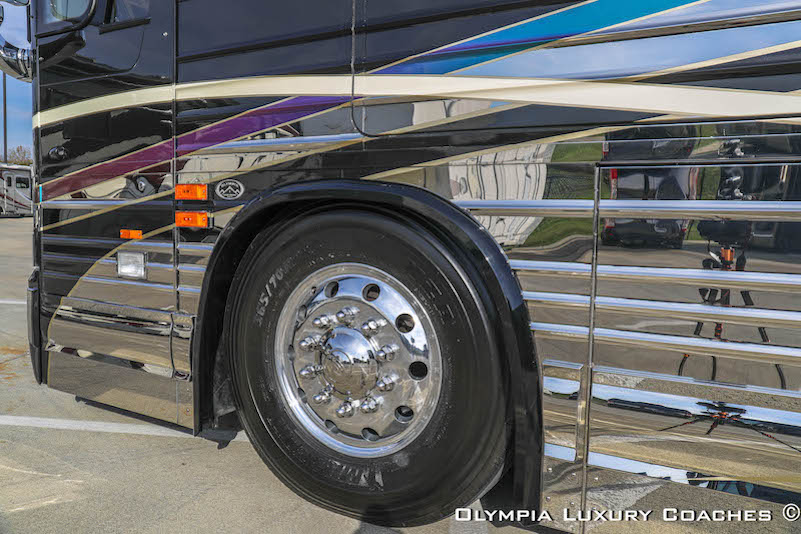 2006 Prevost Country Coach XLII For Sale