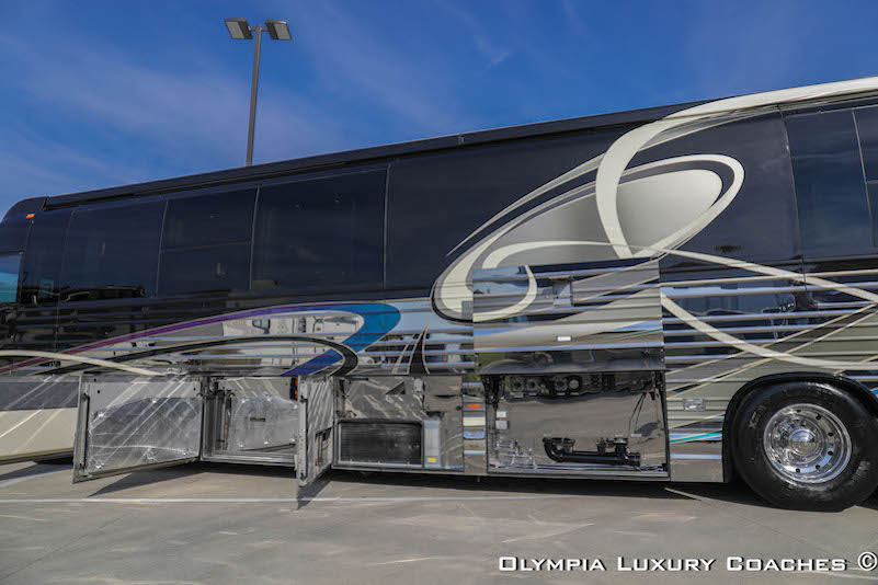 2006 Prevost Country Coach XLII For Sale