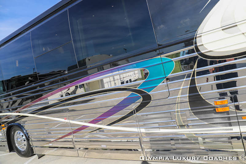 2006 Prevost Country Coach XLII For Sale