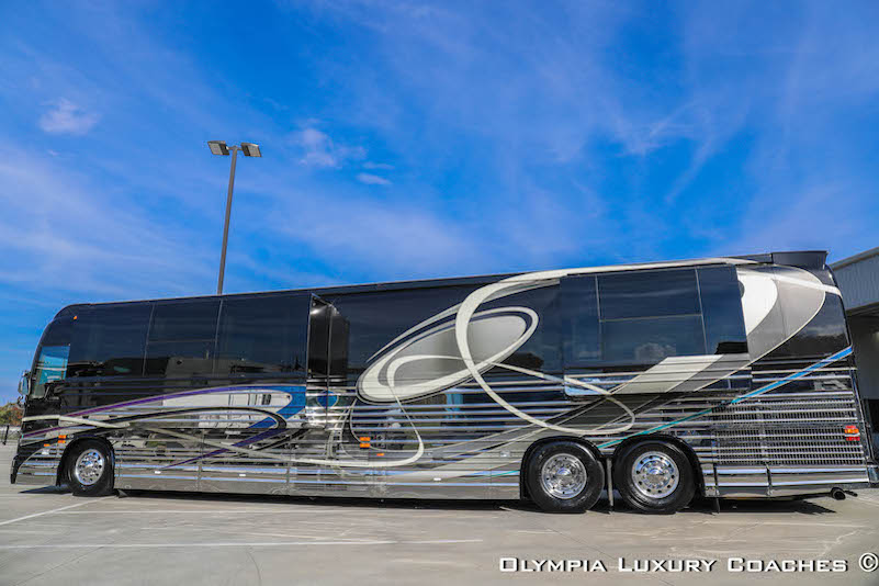 2006 Prevost Country Coach XLII For Sale