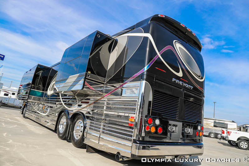 2006 Prevost Country Coach XLII For Sale