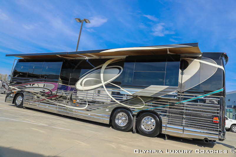 2006 Prevost Country Coach XLII For Sale