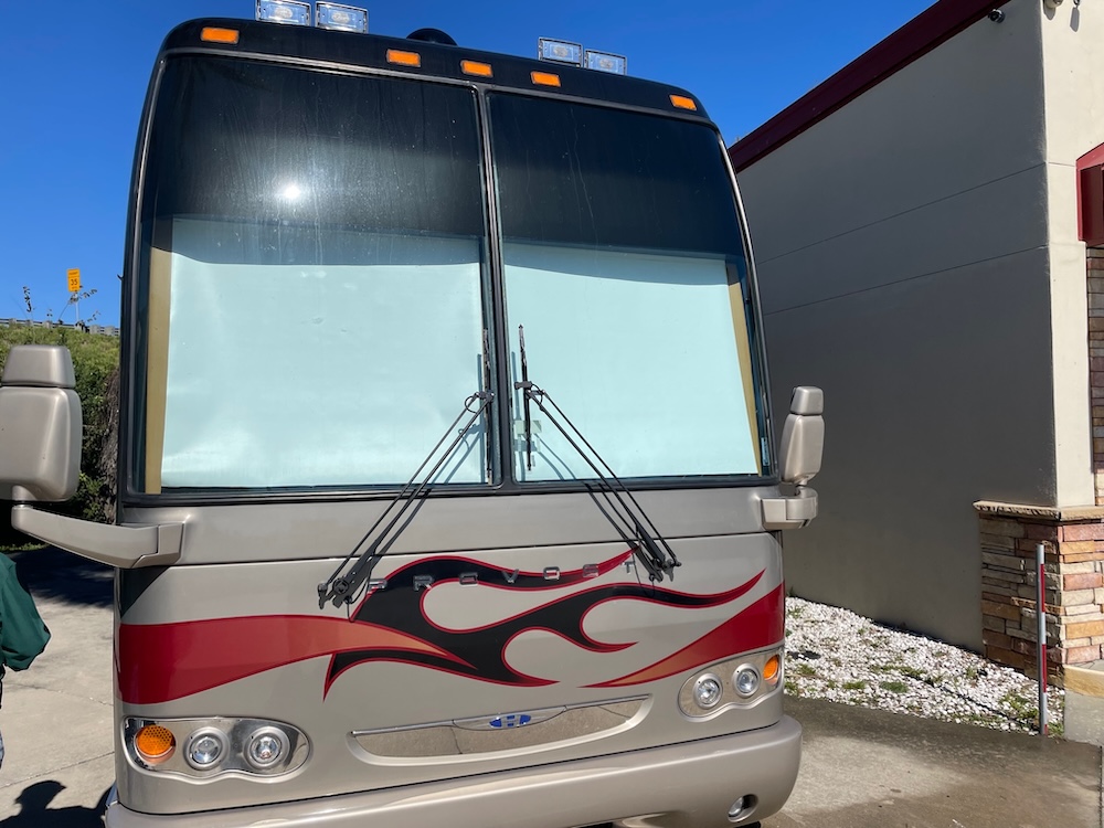 2006 Prevost Featherlite H3-45 For Sale