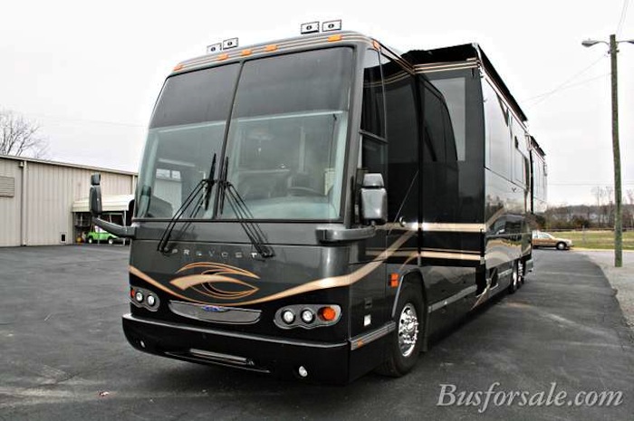 2006 Prevost Featherlite H3-45 For Sale