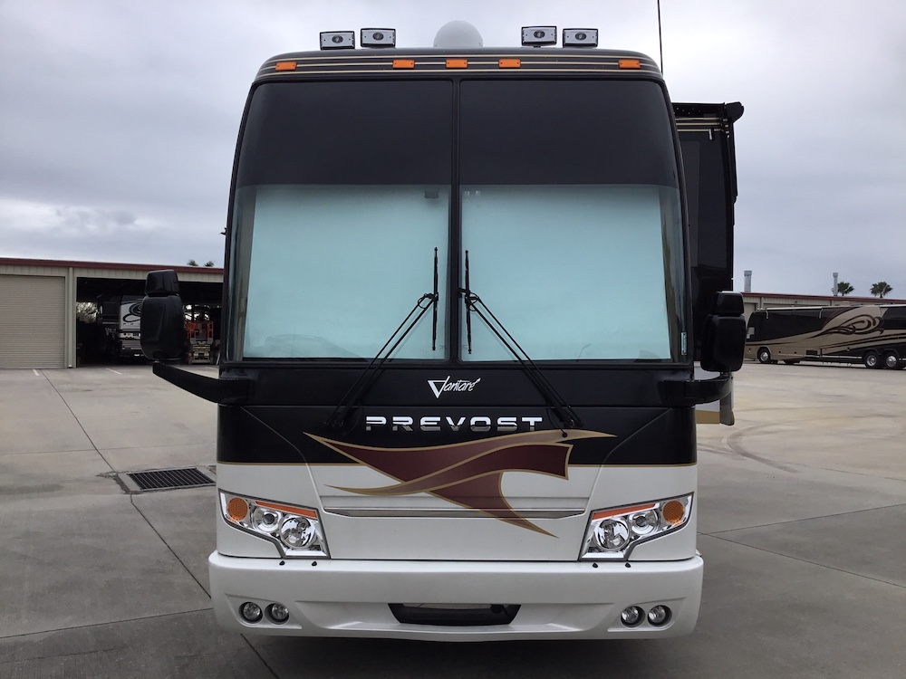 2006 Prevost Featherlite H3-45 For Sale