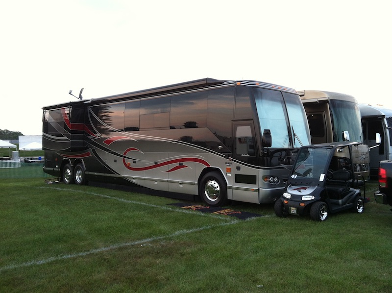 2006 Prevost Featherlite H3-45 For Sale