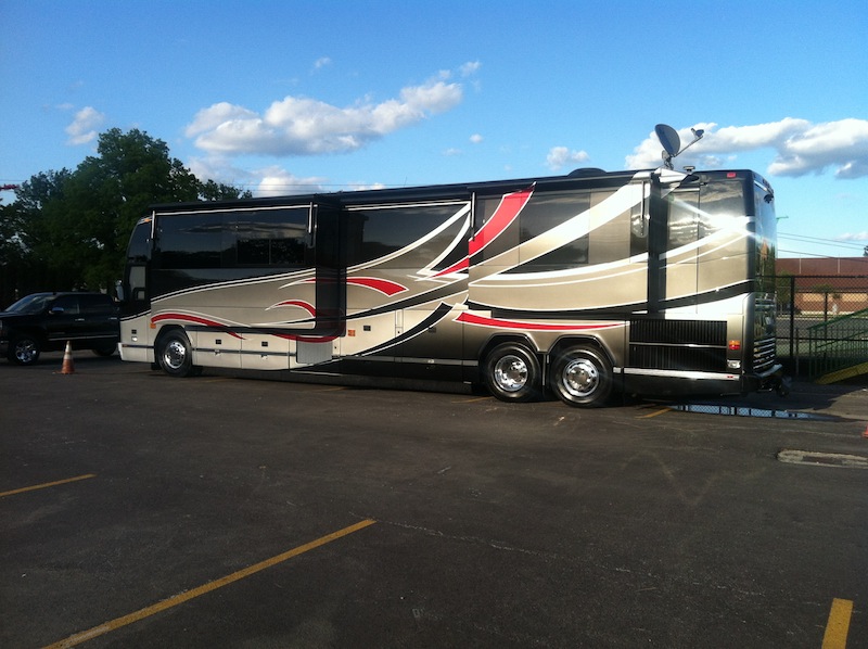 2006 Prevost Featherlite H3-45 For Sale