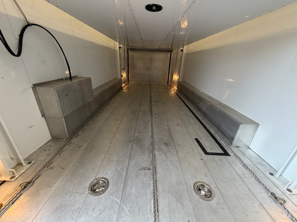 2006 Prevost Featherlite H3-45 For Sale