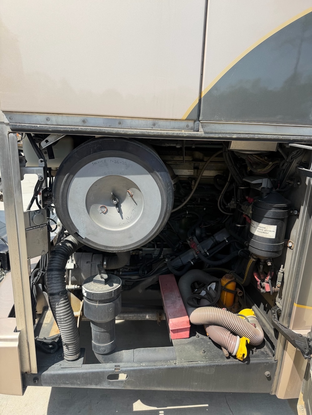 2006 Prevost Featherlite H3-45 For Sale