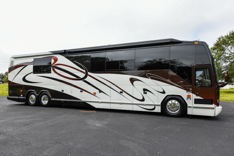 2006 Prevost Liberty H3-45 For Sale