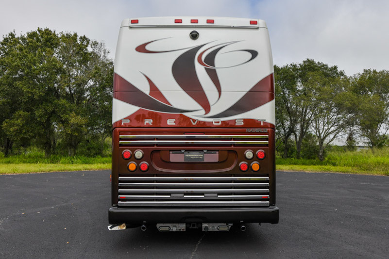 2006 Prevost Liberty H3-45 For Sale