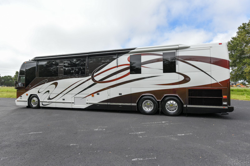 2006 Prevost Liberty H3-45 For Sale