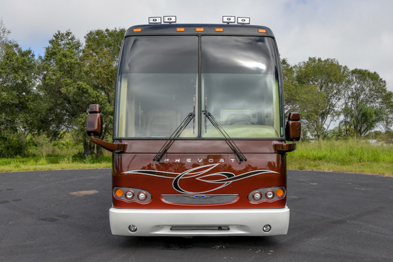 2006 Prevost Liberty H3-45 For Sale