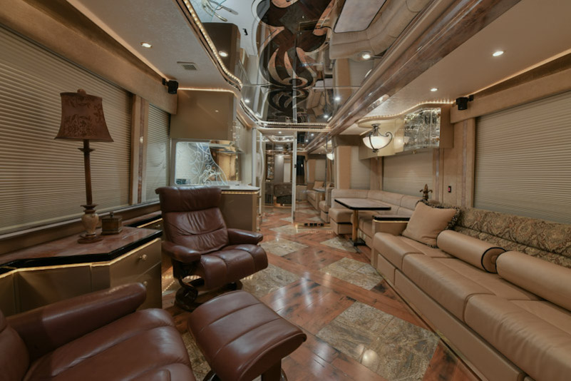 2006 Prevost Liberty H3-45 For Sale