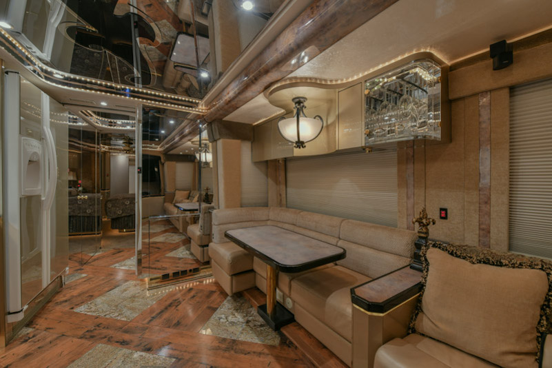 2006 Prevost Liberty H3-45 For Sale