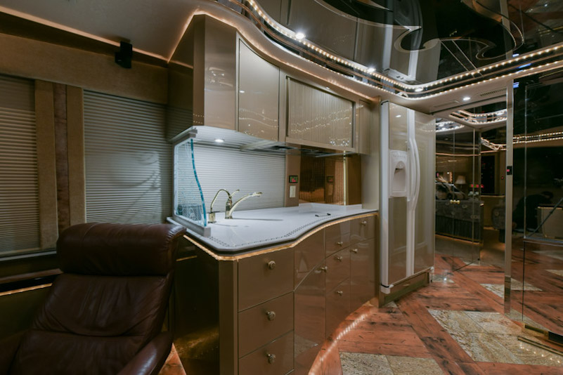 2006 Prevost Liberty H3-45 For Sale