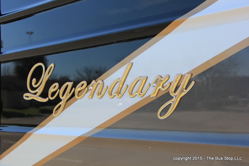 2006 Prevost Legendary XLII For Sale