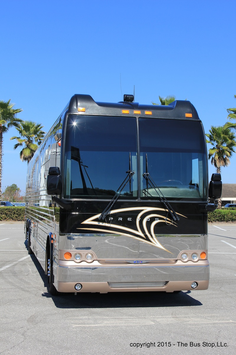 2006 Prevost Legendary XLII For Sale