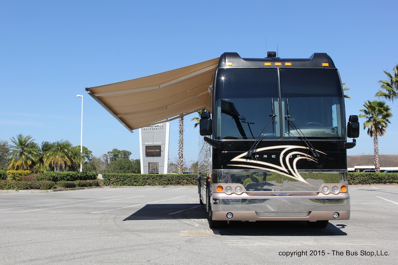 2006 Prevost Legendary XLII For Sale