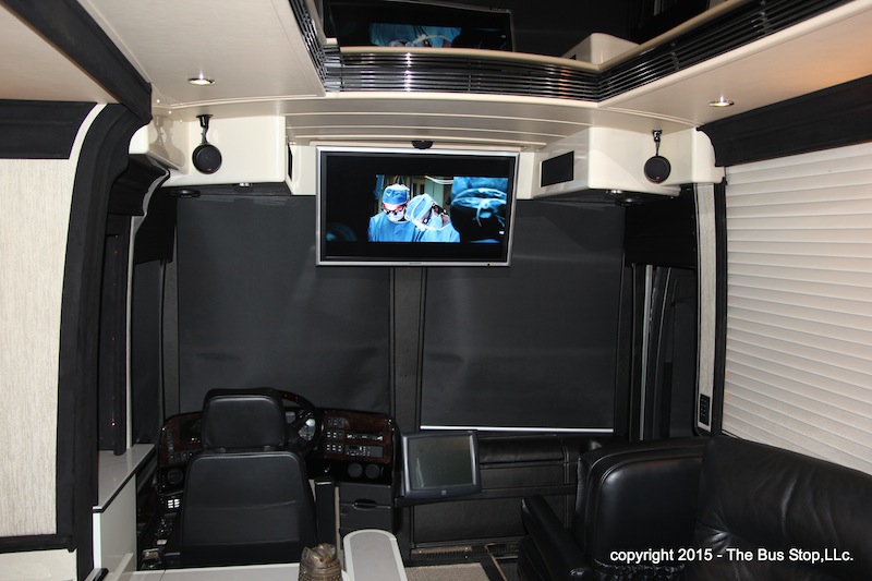 2006 Prevost Legendary XLII For Sale