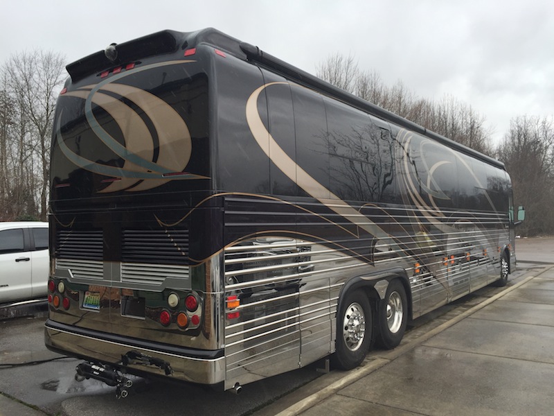 2006 Prevost Legendary XLII For Sale