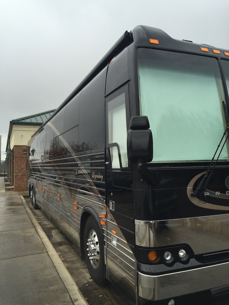 2006 Prevost Legendary XLII For Sale