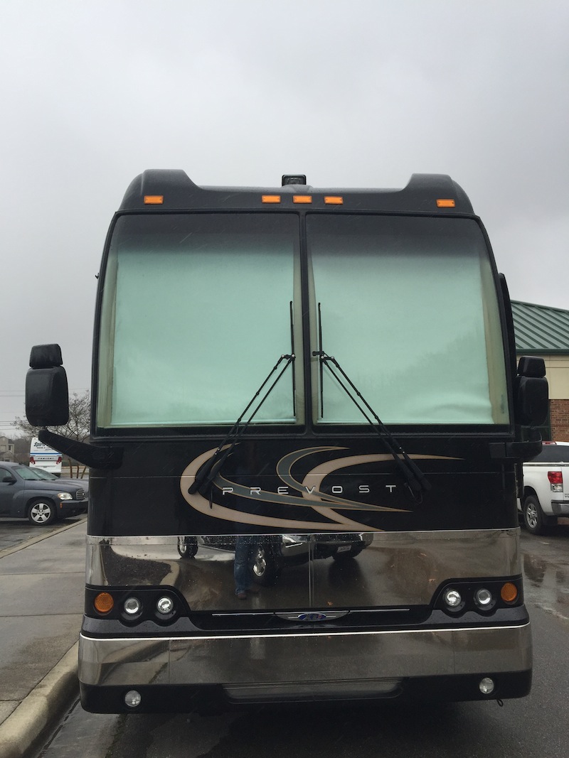 2006 Prevost Legendary XLII For Sale