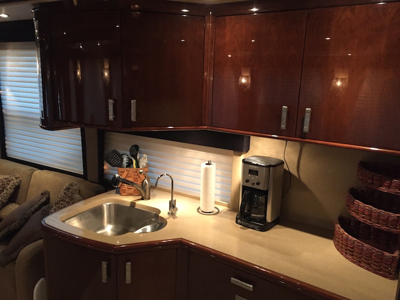 2006 Prevost Legendary XLII For Sale