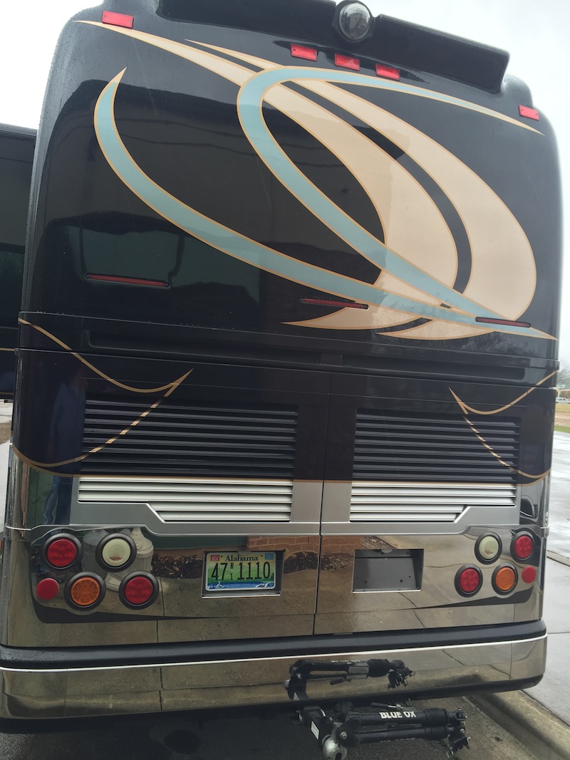 2006 Prevost Legendary XLII For Sale