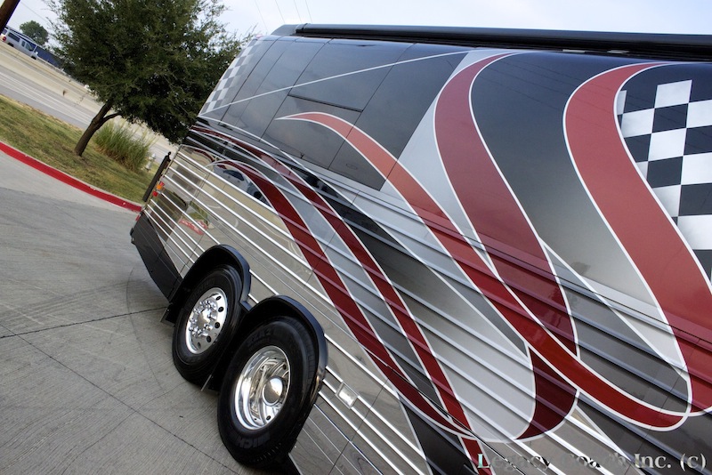 2006 Prevost Legendary XLII For Sale