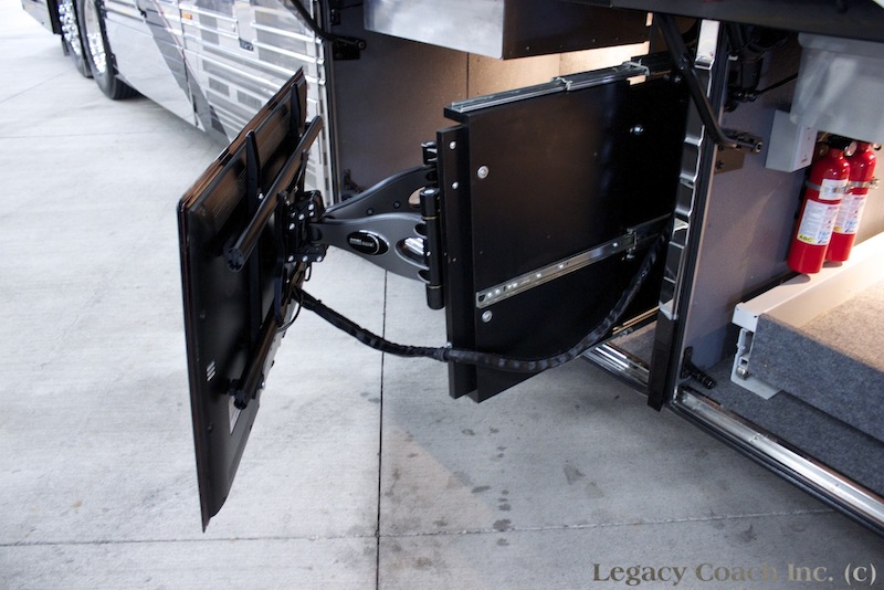 2006 Prevost Legendary XLII For Sale