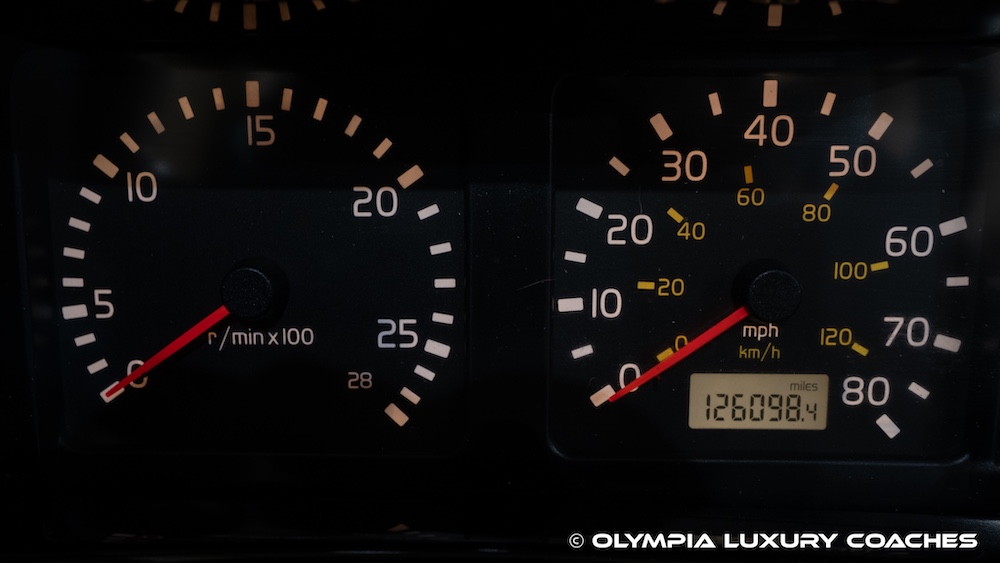 2006 Prevost Legendary XLII For Sale