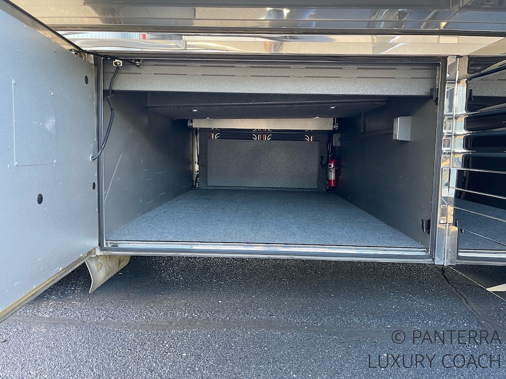 2006 Prevost Legendary XLII For Sale