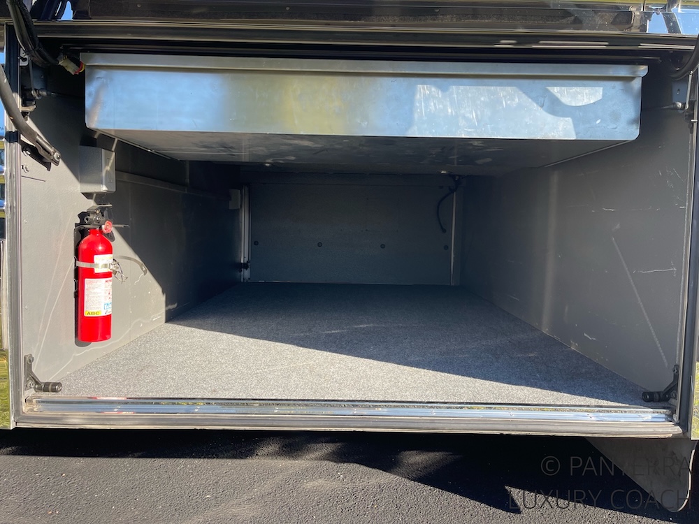 2006 Prevost Legendary XLII For Sale