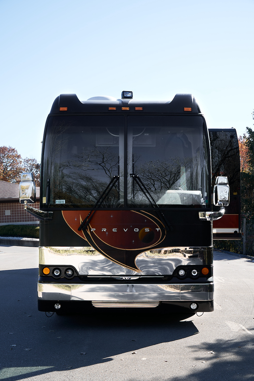 2006 Prevost Legendary XLII For Sale