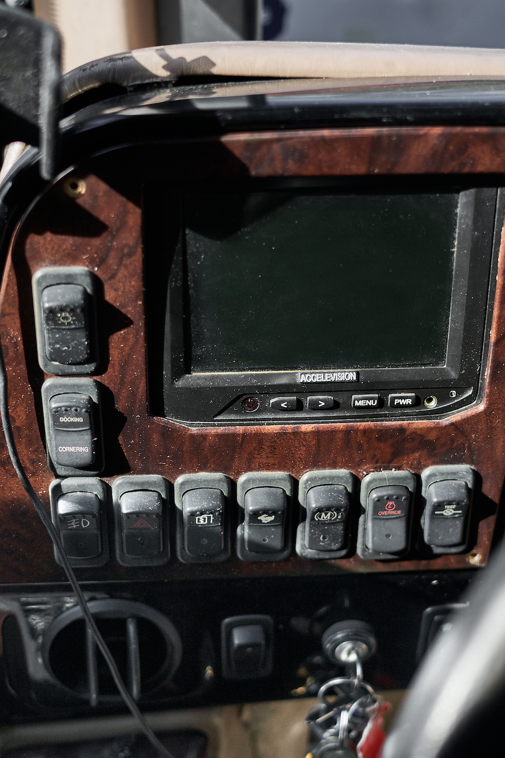 2006 Prevost Legendary XLII For Sale