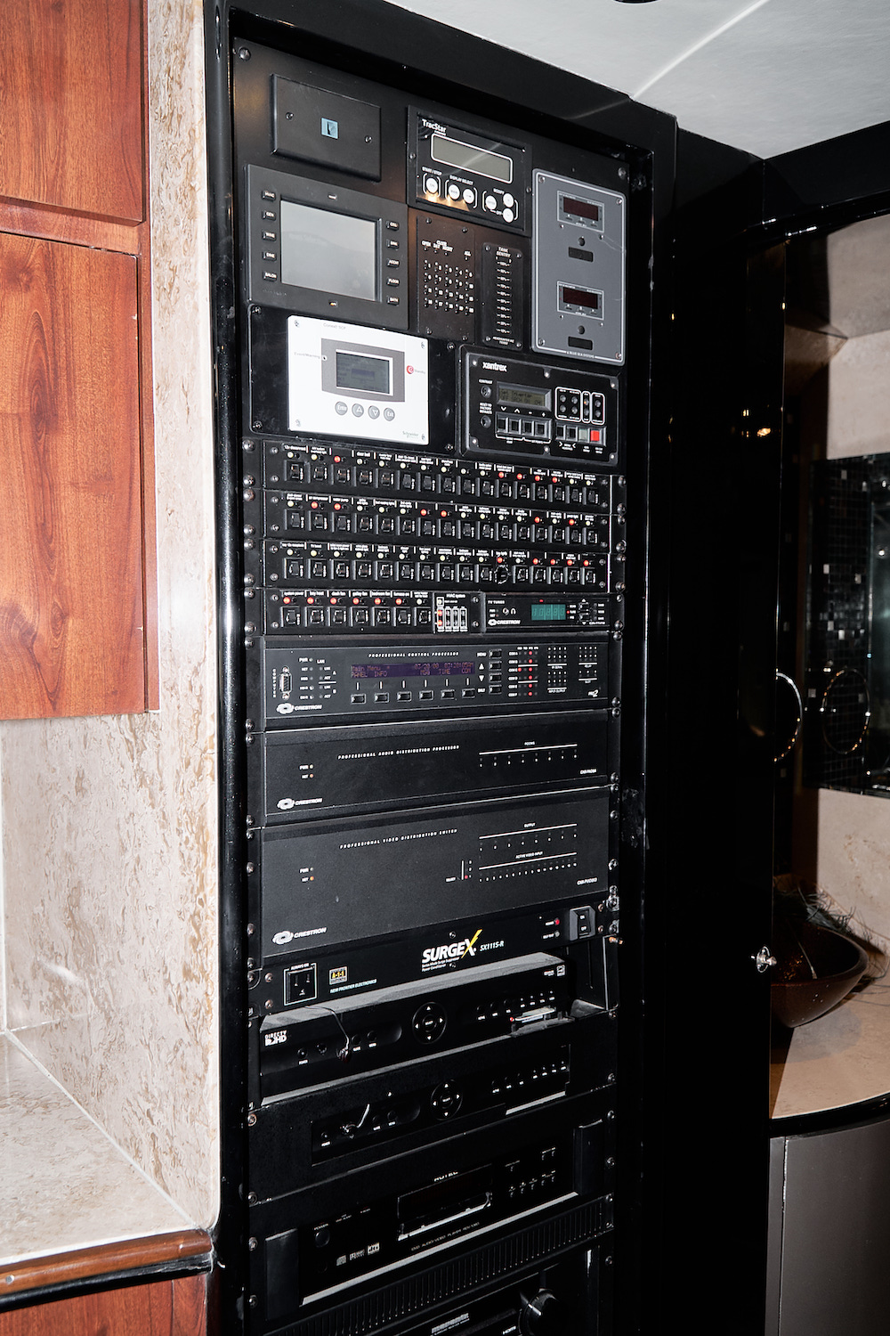 2006 Prevost Legendary XLII For Sale