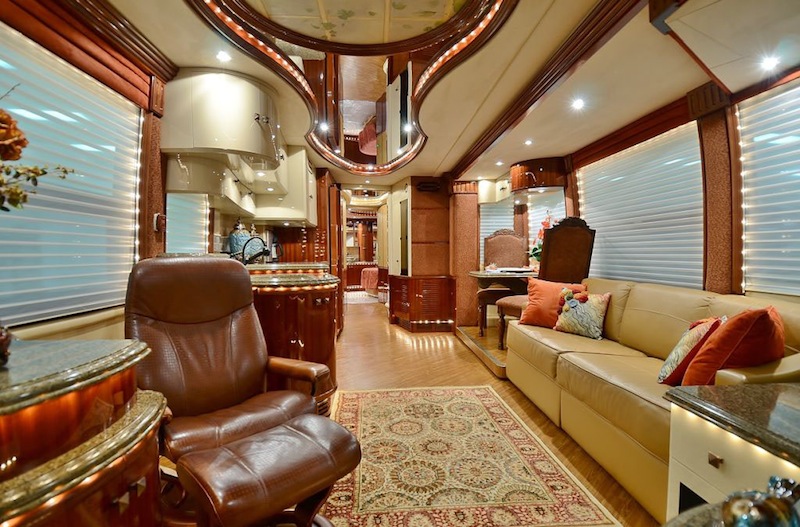 2006 Prevost Liberty H3-45 For Sale
