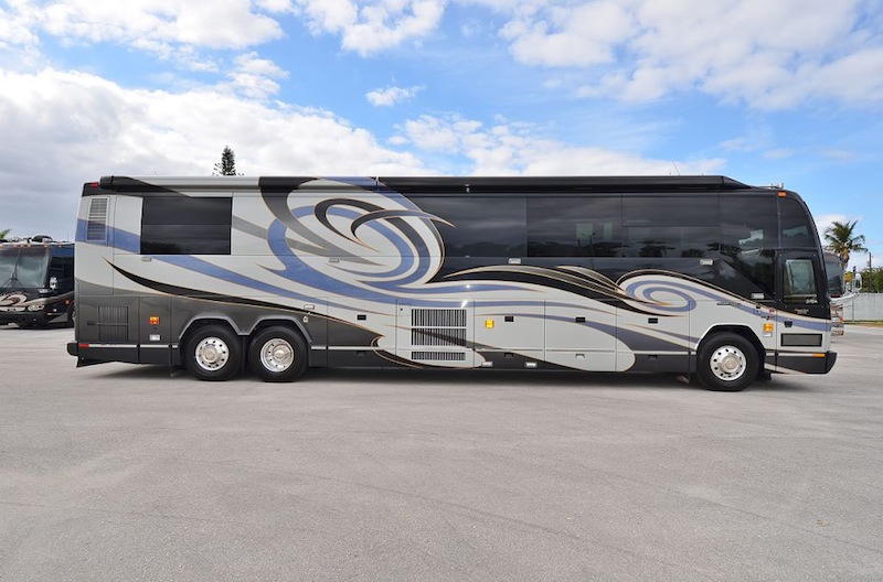 2006 Prevost Liberty H3-45 For Sale