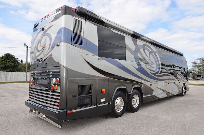 2006 Prevost Liberty H3-45 For Sale